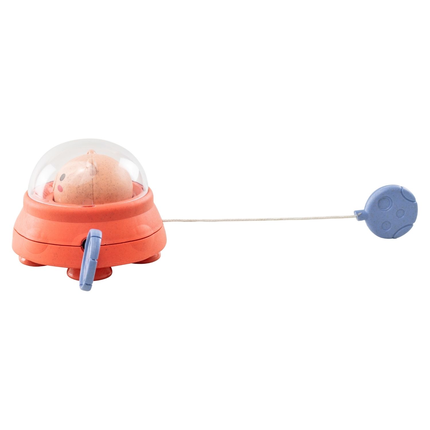 Bateau de bain Space Piggy (Tiger Tribe) - Image 3