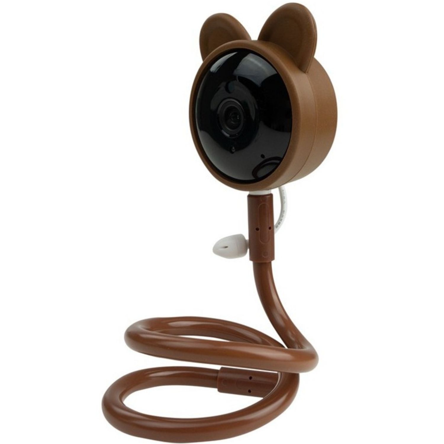 Babyphone connecté Ours Brun (mary's) - Image 3