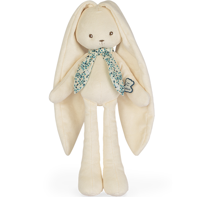 Kaloo - Peluche Lapinoo pantin crème (35 cm)