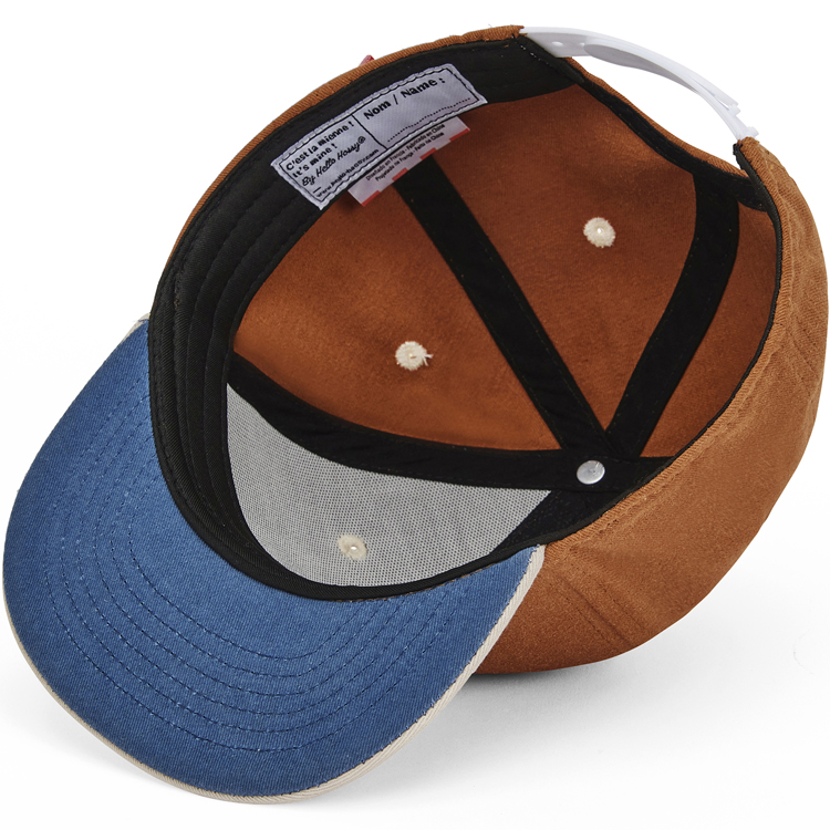 Casquette Mini cookie (9-18 mois) (Hello Hossy) - Image 7