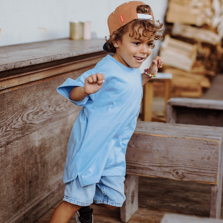 Casquette Mini cookie (9-18 mois) (Hello Hossy) - Image 4