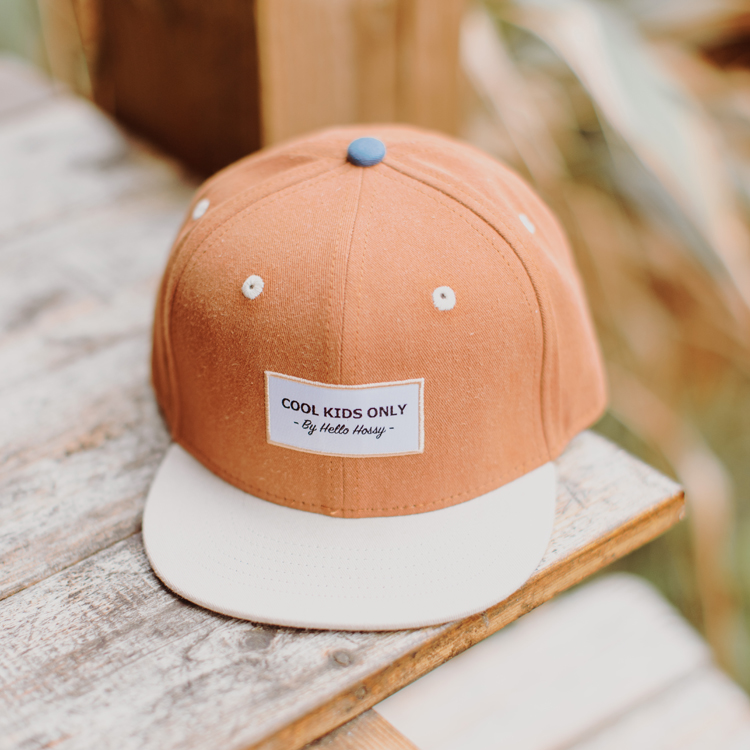 Casquette Mini cookie (9-18 mois) (Hello Hossy) - Image 5
