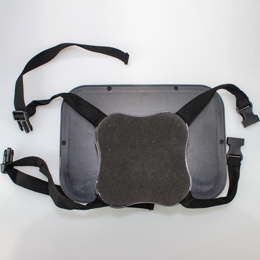 Miroir de surveillance 360° XXL Ezi Mirror Square (Ezimoov) - Image 6