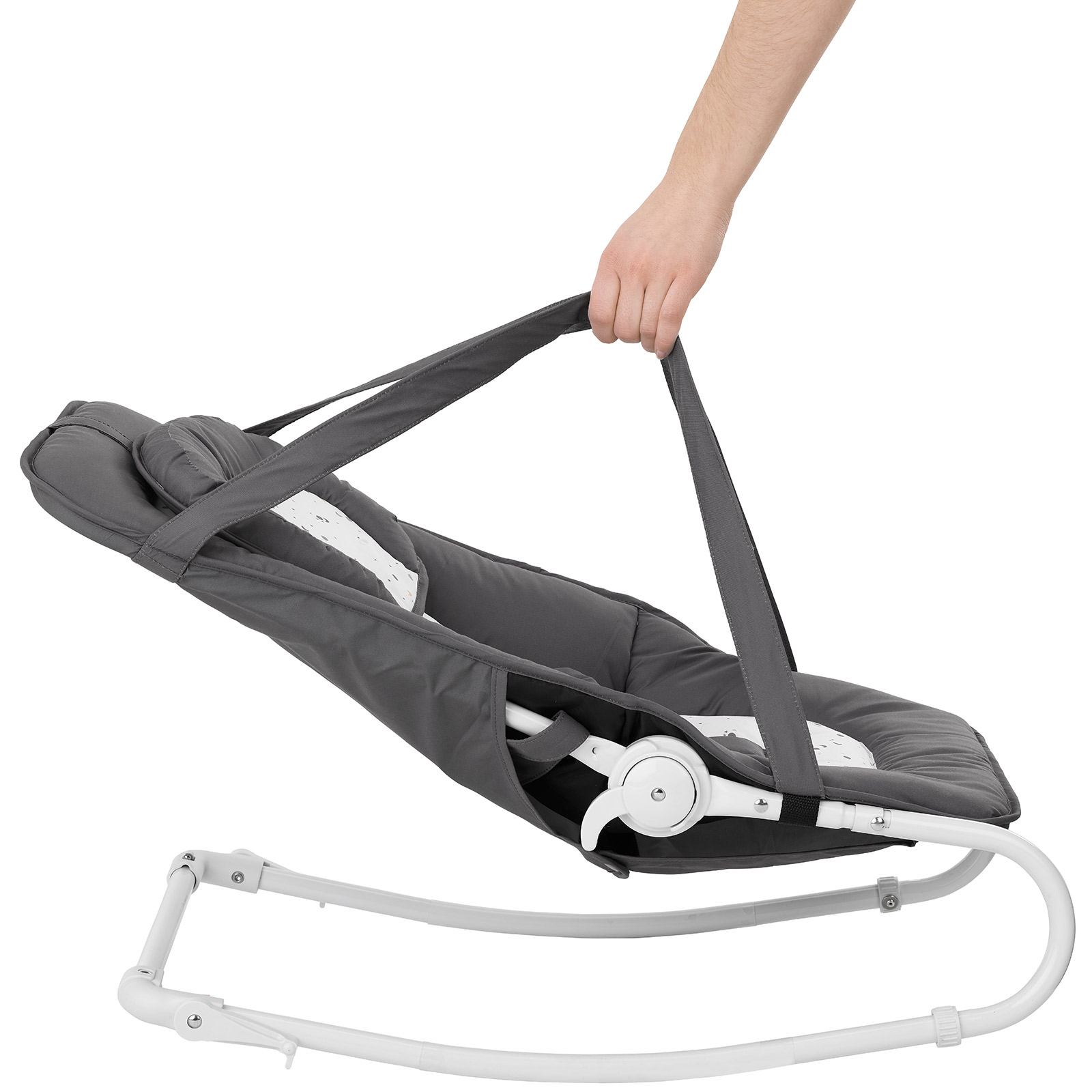 Transat Easy gris (Badabulle) - Image 8
