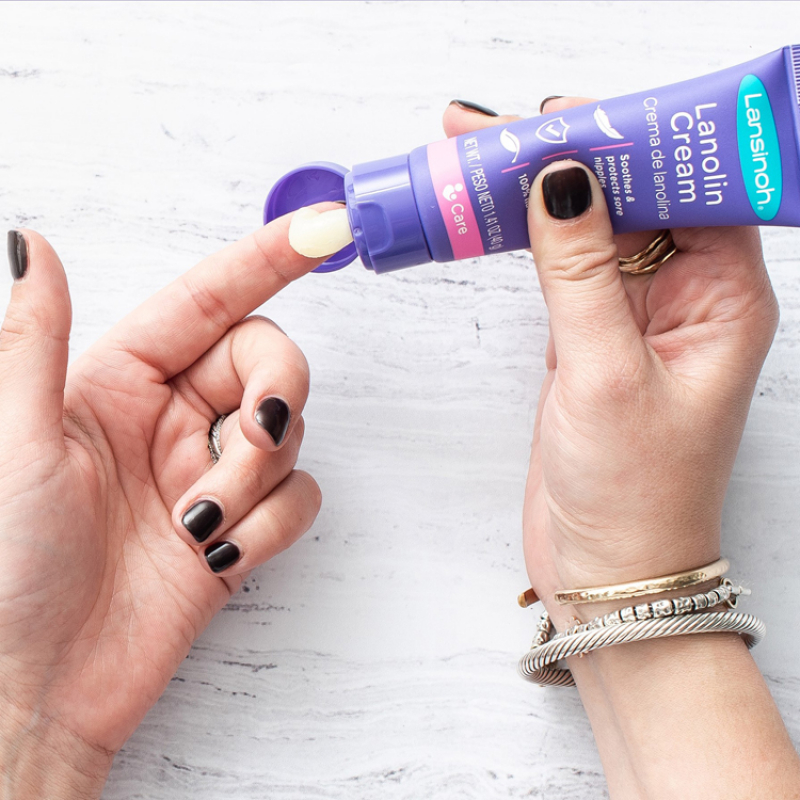 Crème Lanoline HPA (40 ml) (Lansinoh) - Image 2