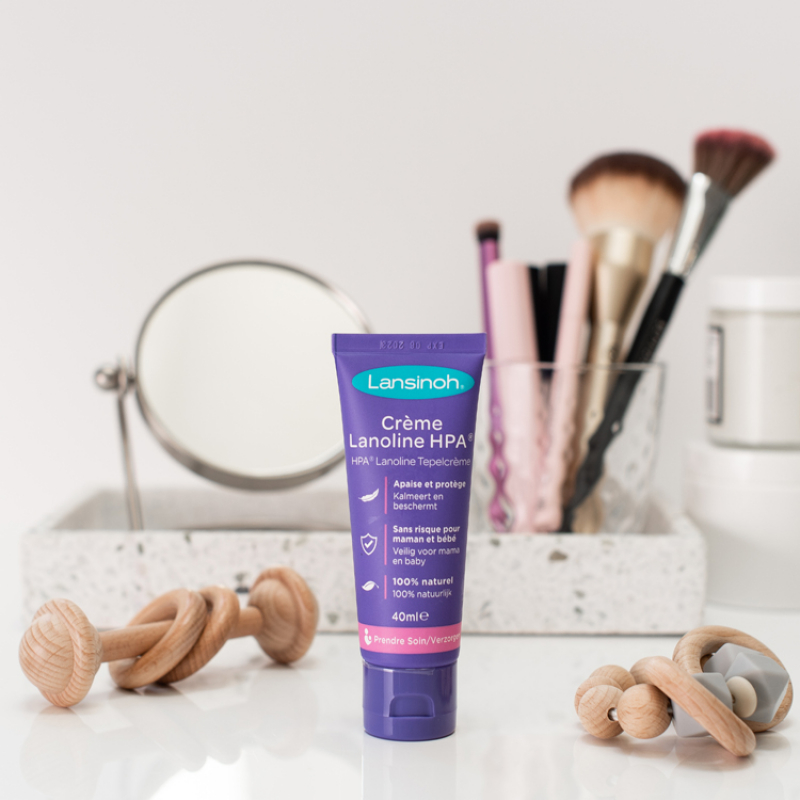 Crème Lanoline HPA (40 ml) (Lansinoh) - Image 4