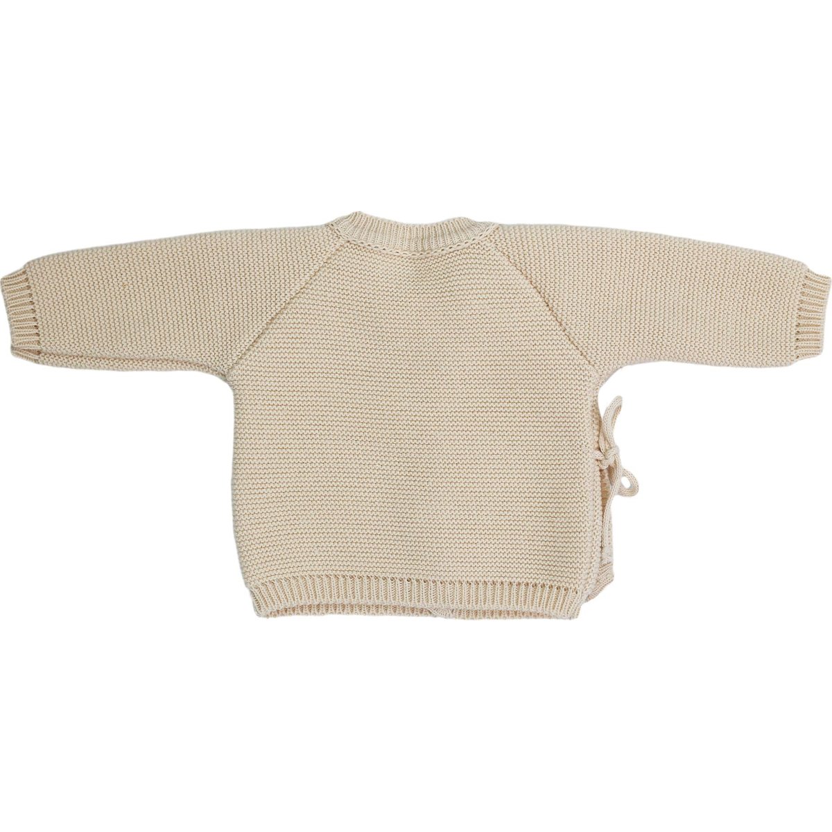 Brassière en maille (0-1 mois) (Trois Kilos Sept) - Image 4