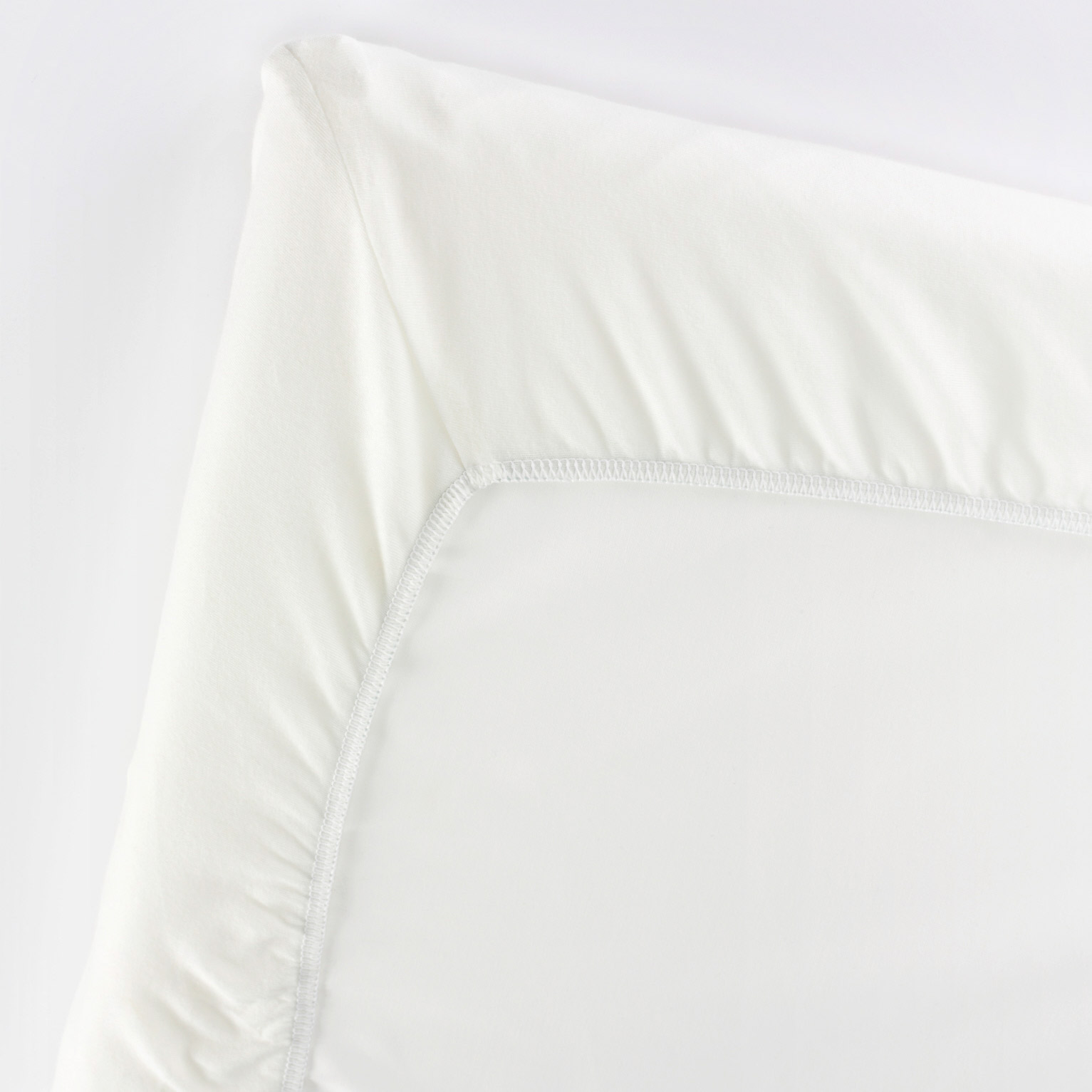 Drap housse pour lit parapluie