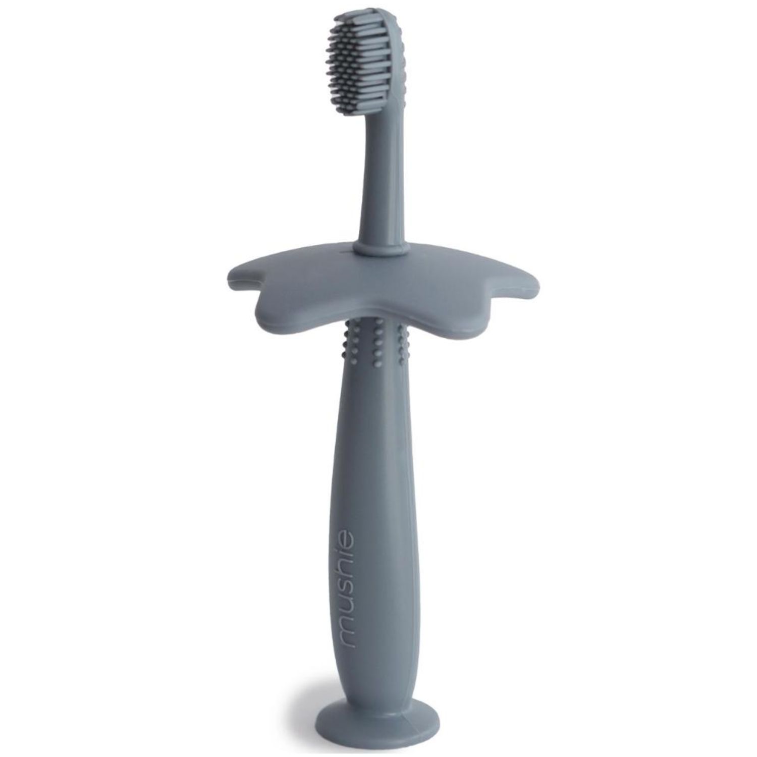 Brosse à dent d'apprentissage étoile Tradewinds (Mushie) - Image 1