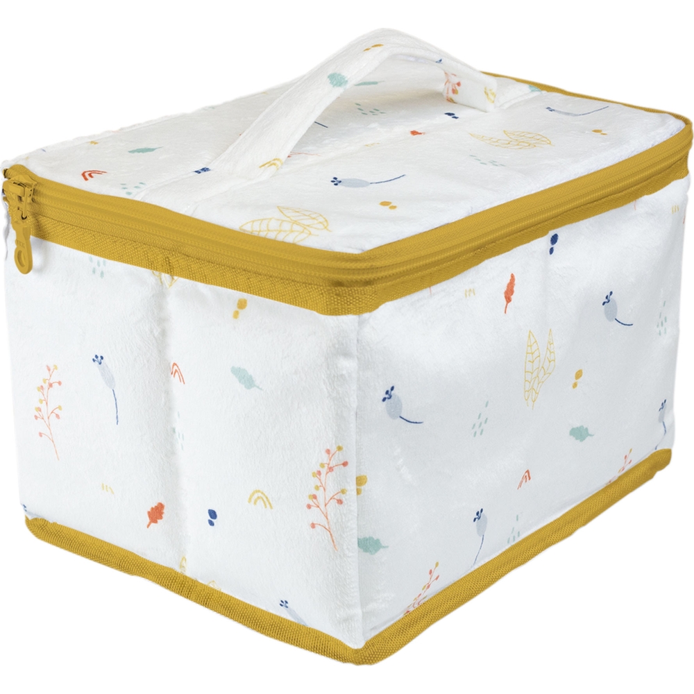 Trousse de toilette Cache-cache en forêt