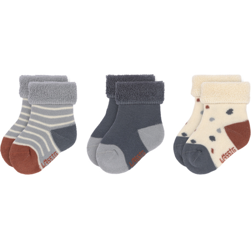 Chaussettes / genouillères bébé