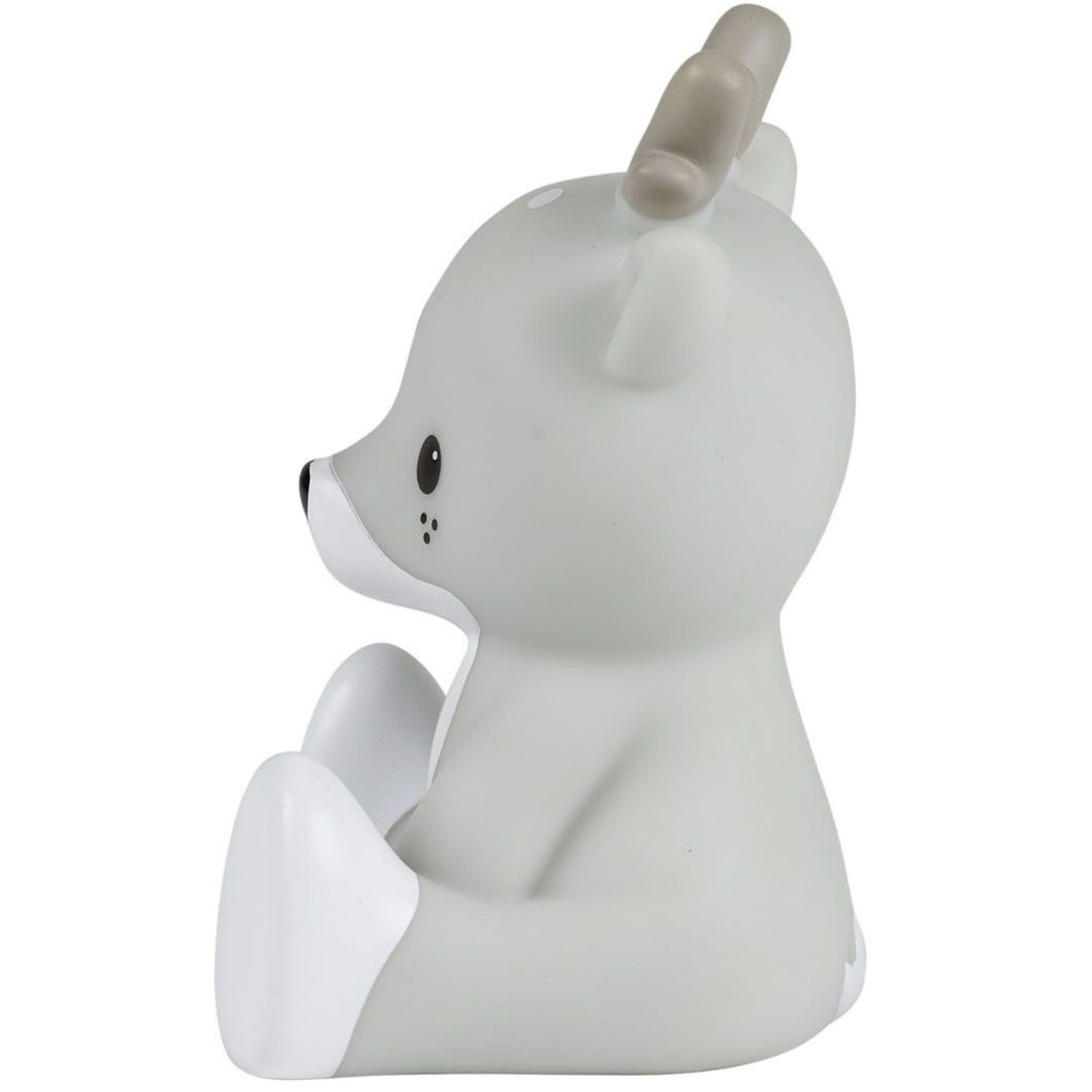 Veilleuse tactile Fabian le renne (15 cm) (FLOW) - Image 6