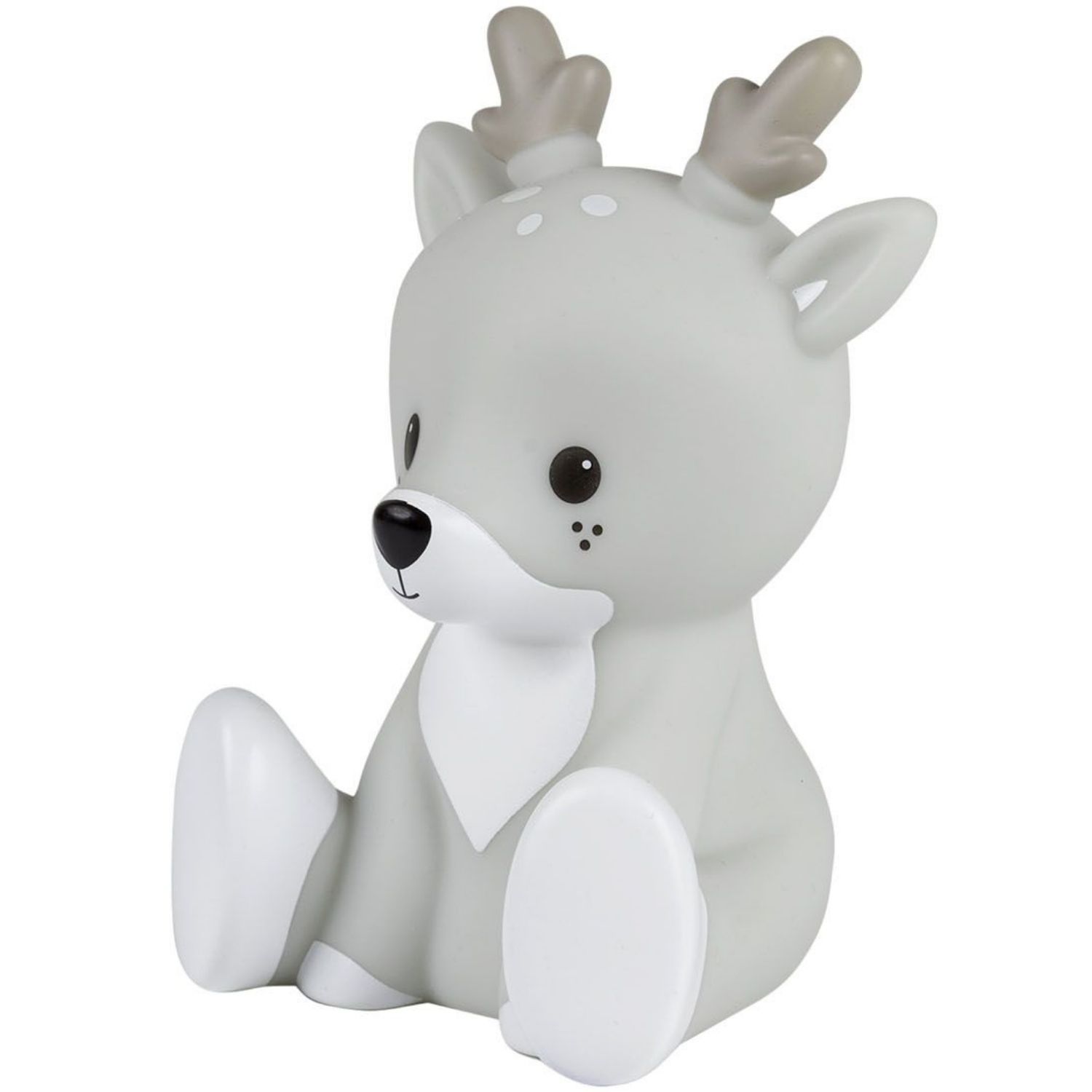 Veilleuse tactile Fabian le renne (15 cm) (FLOW) - Image 7