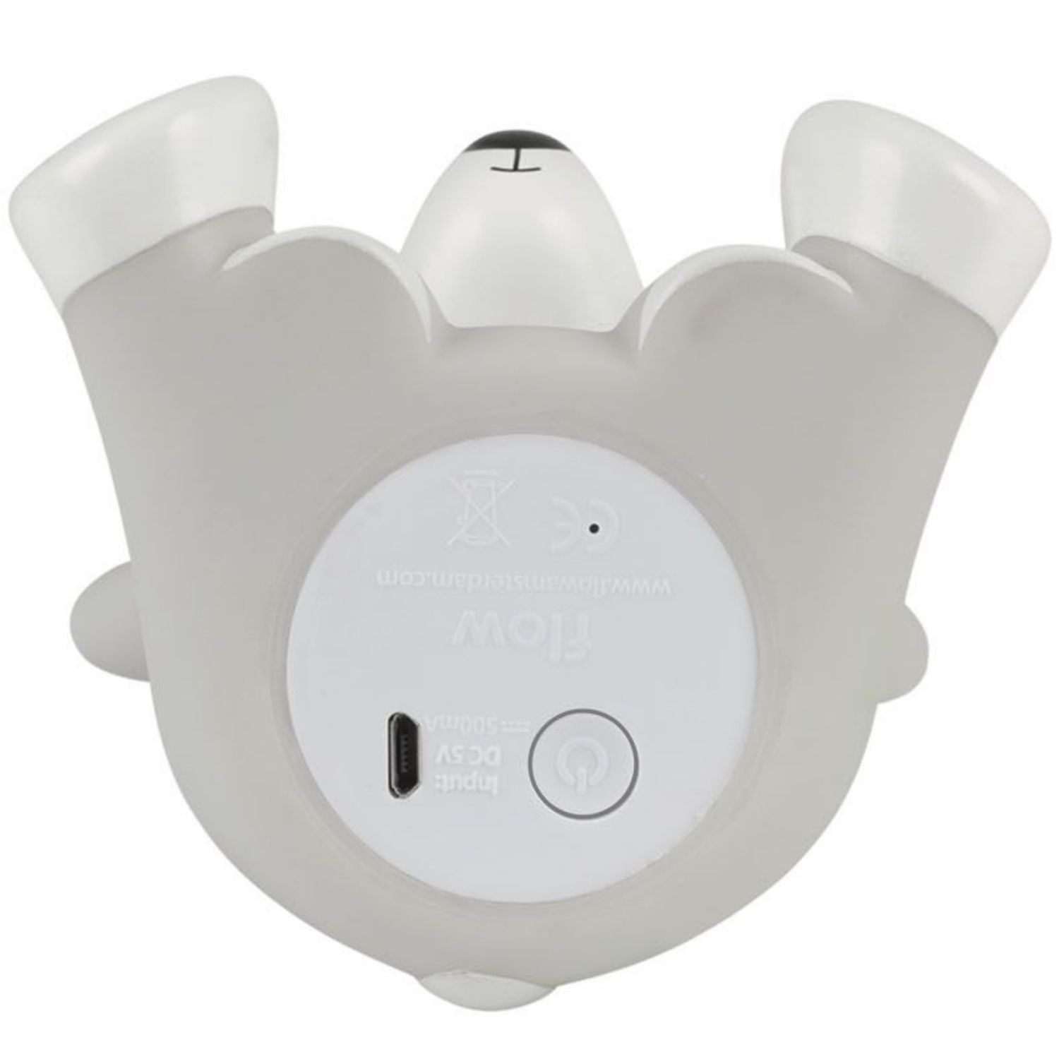 Veilleuse tactile Fabian le renne (15 cm) (FLOW) - Image 8