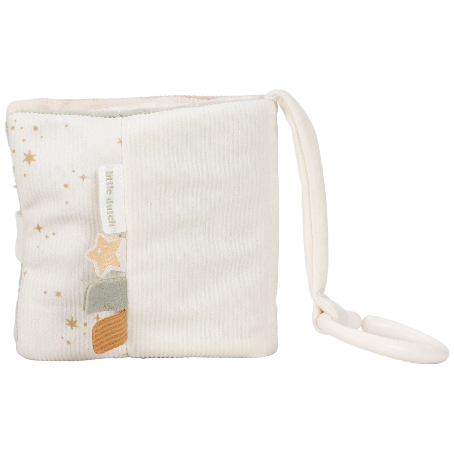 Livre d'activités pour poussette Newborn (Little Dutch) - Image 7