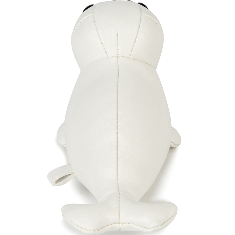 Hochet Elliot le petit phoque Tiny Friends (Little Big Friends) - Image 6