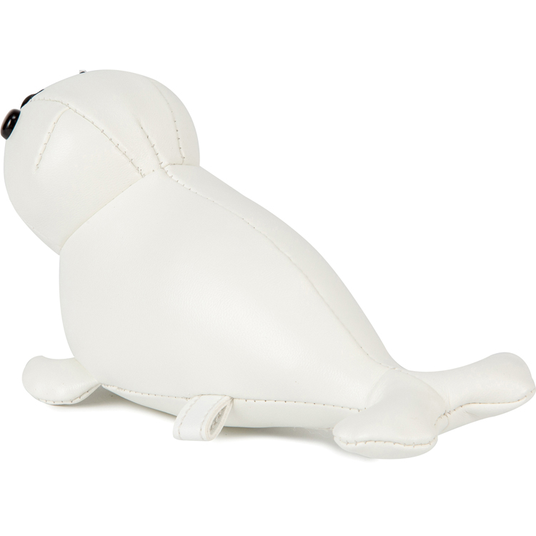 Hochet Elliot le petit phoque Tiny Friends (Little Big Friends) - Image 7