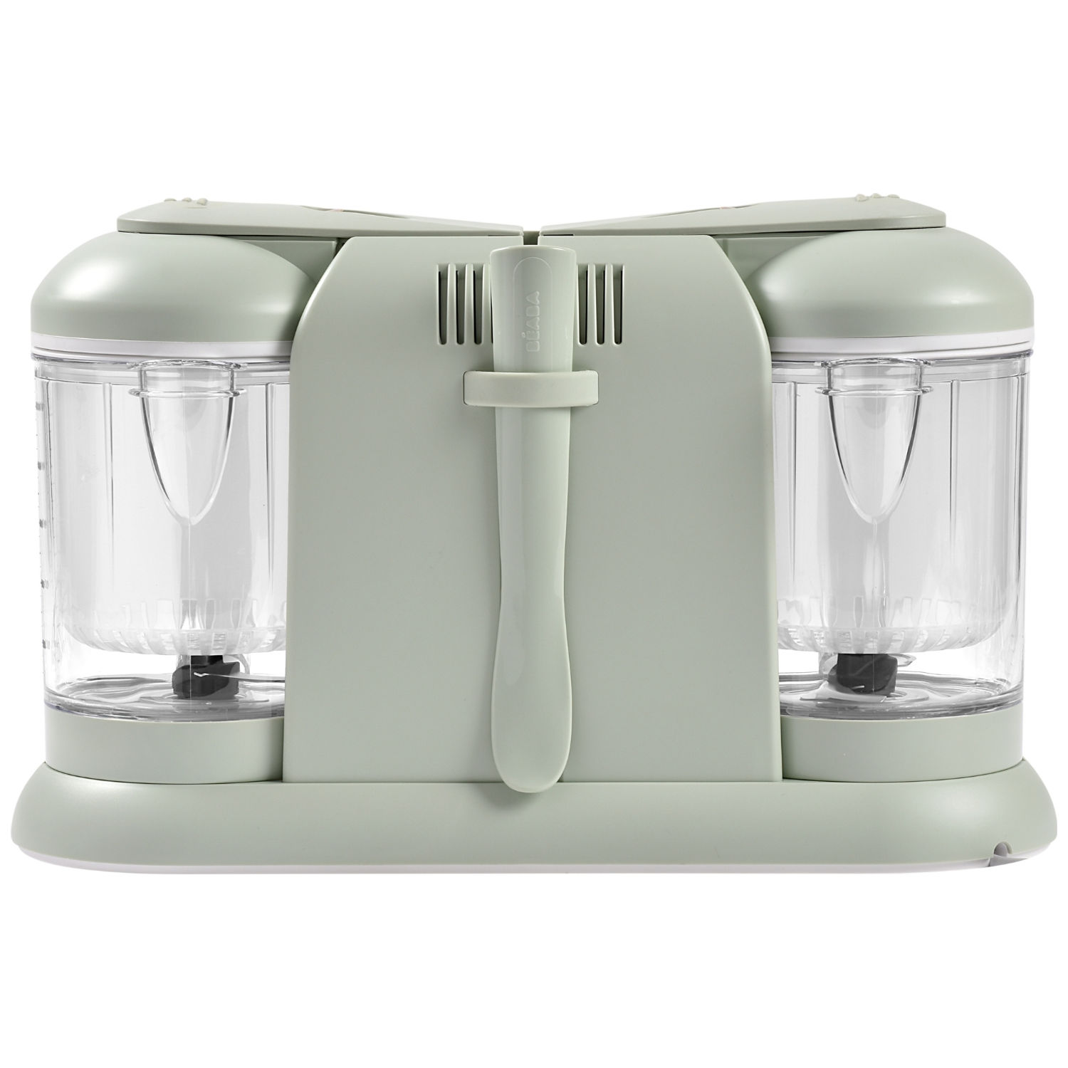 Robot cuiseur Babycook DUO Misty Green (Béaba) - Image 6