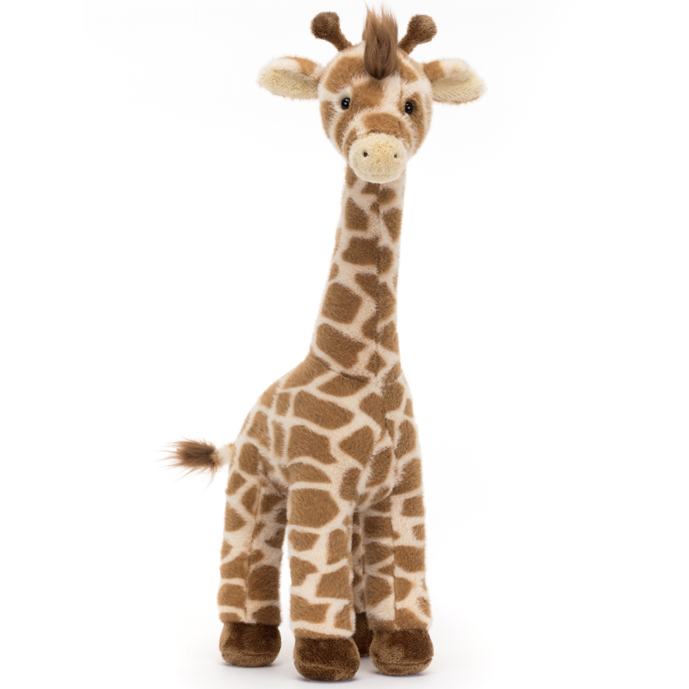 Jellycat - Dara Giraffe