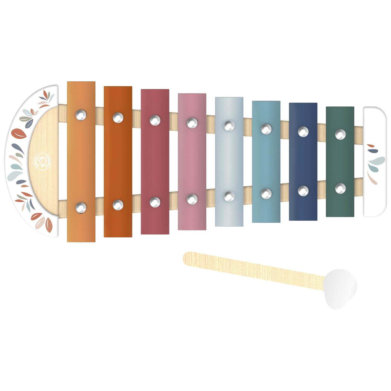 Xylophone en bois (Speedy Monkey) - Image 2