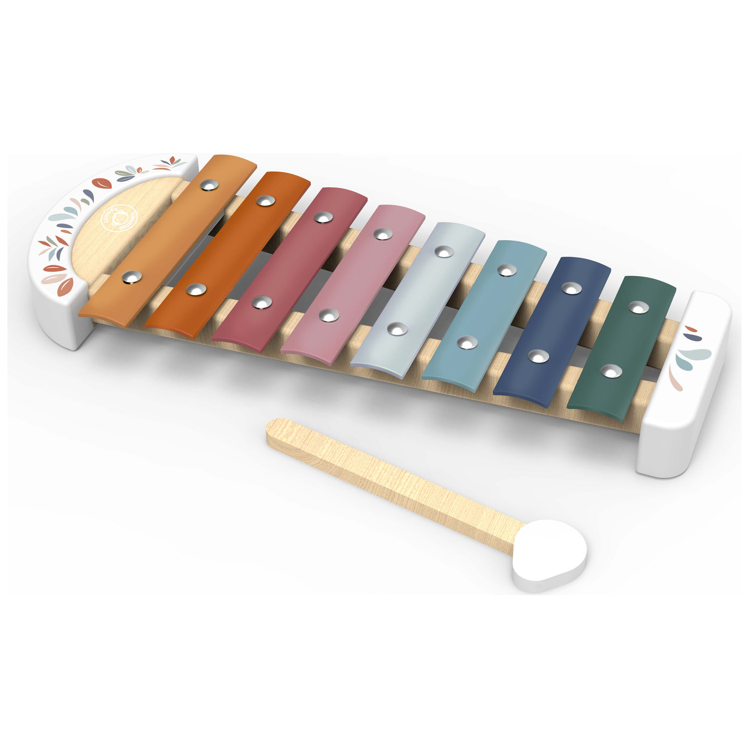 Xylophone en bois (Speedy Monkey) - Image 3