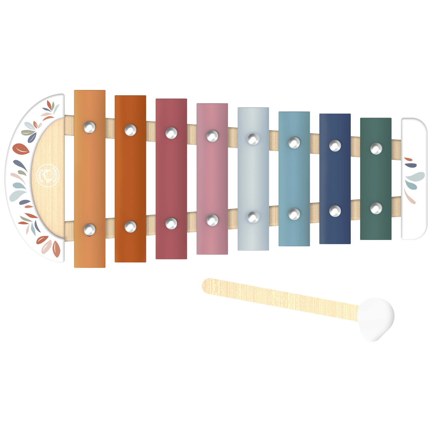 Xylophone en bois (Speedy Monkey) - Image 4