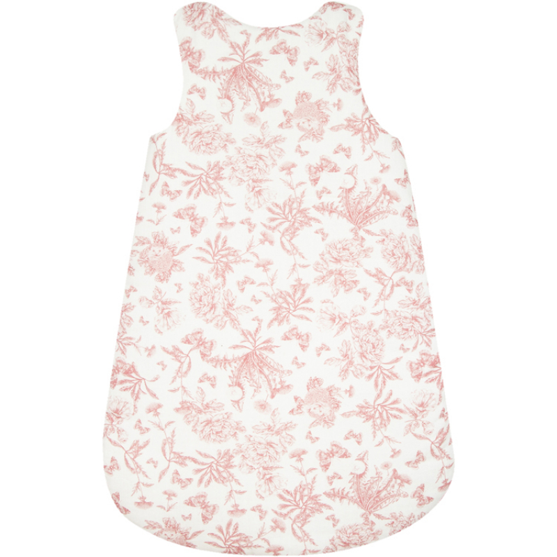 Gigoteuse légère Toile de Jouy (70 cm) (Tartine et Chocolat) - Image 6