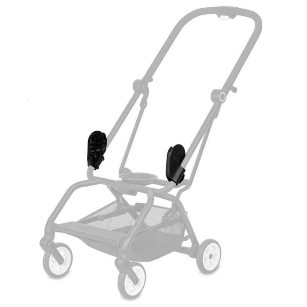 Adaptateurs pour nacelle COT S EEZY S LINE noir (Cybex) - Image 1