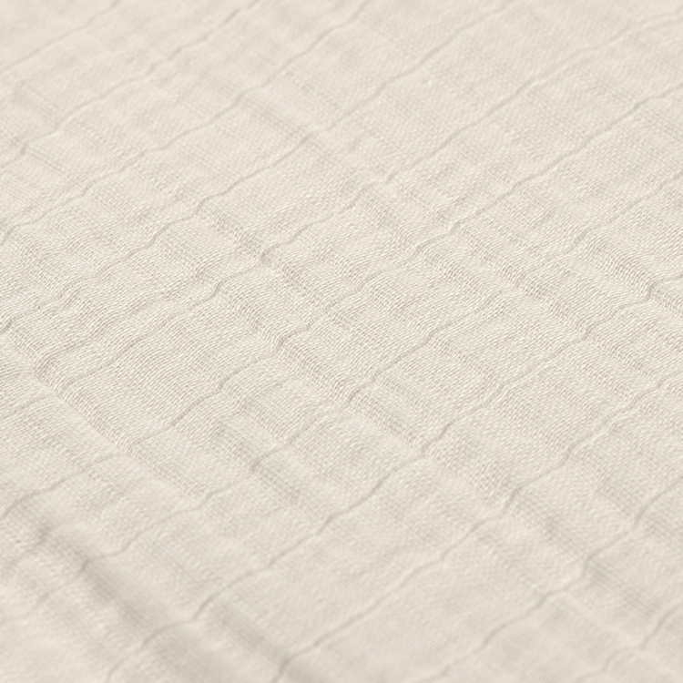 Lot de 3 langes en mousseline Little Forest (60 x 60 cm) (Lassig) - Image 4