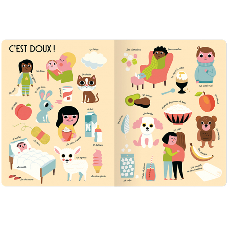 Livre L'Encyclopetit (Marcel et Joachim) - Image 7