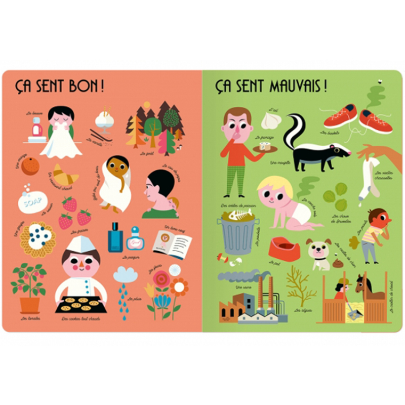 Livre L'Encyclopetit (Marcel et Joachim) - Image 9