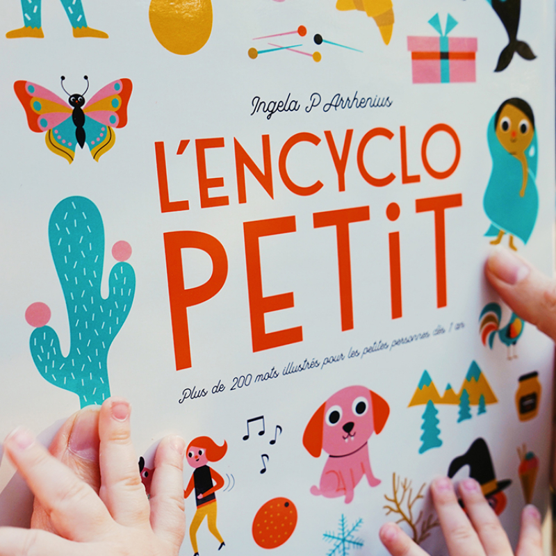 Livre L'Encyclopetit (Marcel et Joachim) - Image 5