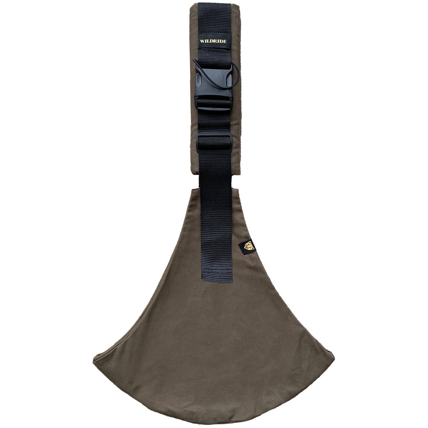 Porte bébé enfant Coffee (Wildride) - Image 6