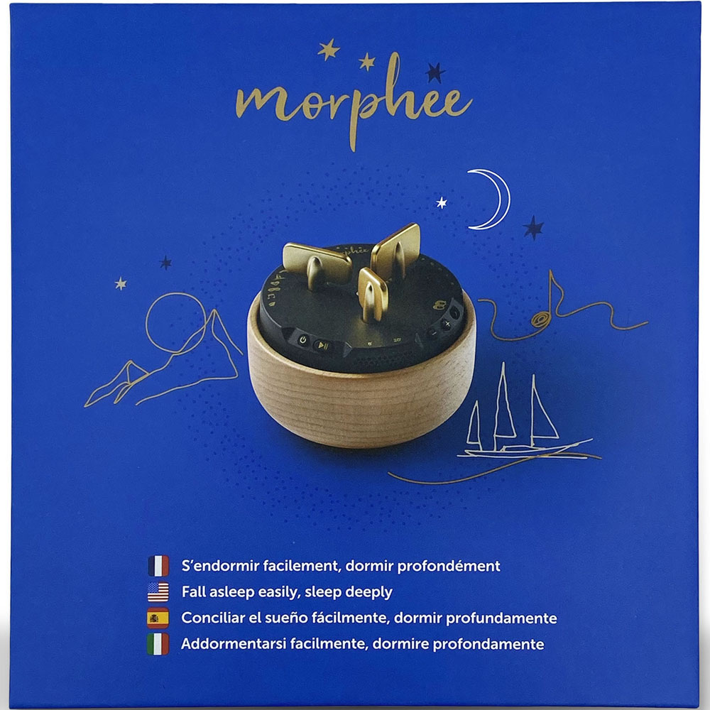 Box morphée de méditation multilangues (Morphée) - Image 8
