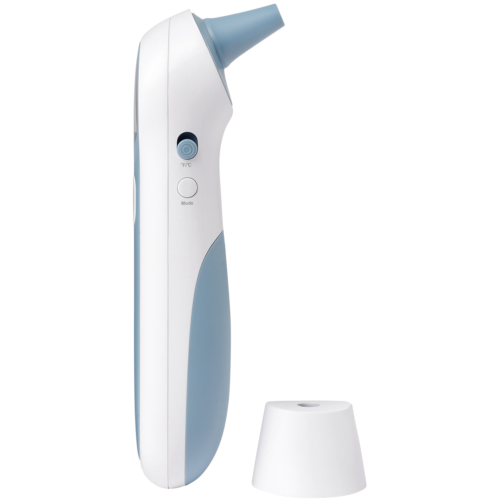 Thermomètre infrarouge auriculaire et frontal Thermospeed (Béaba) - Image 8