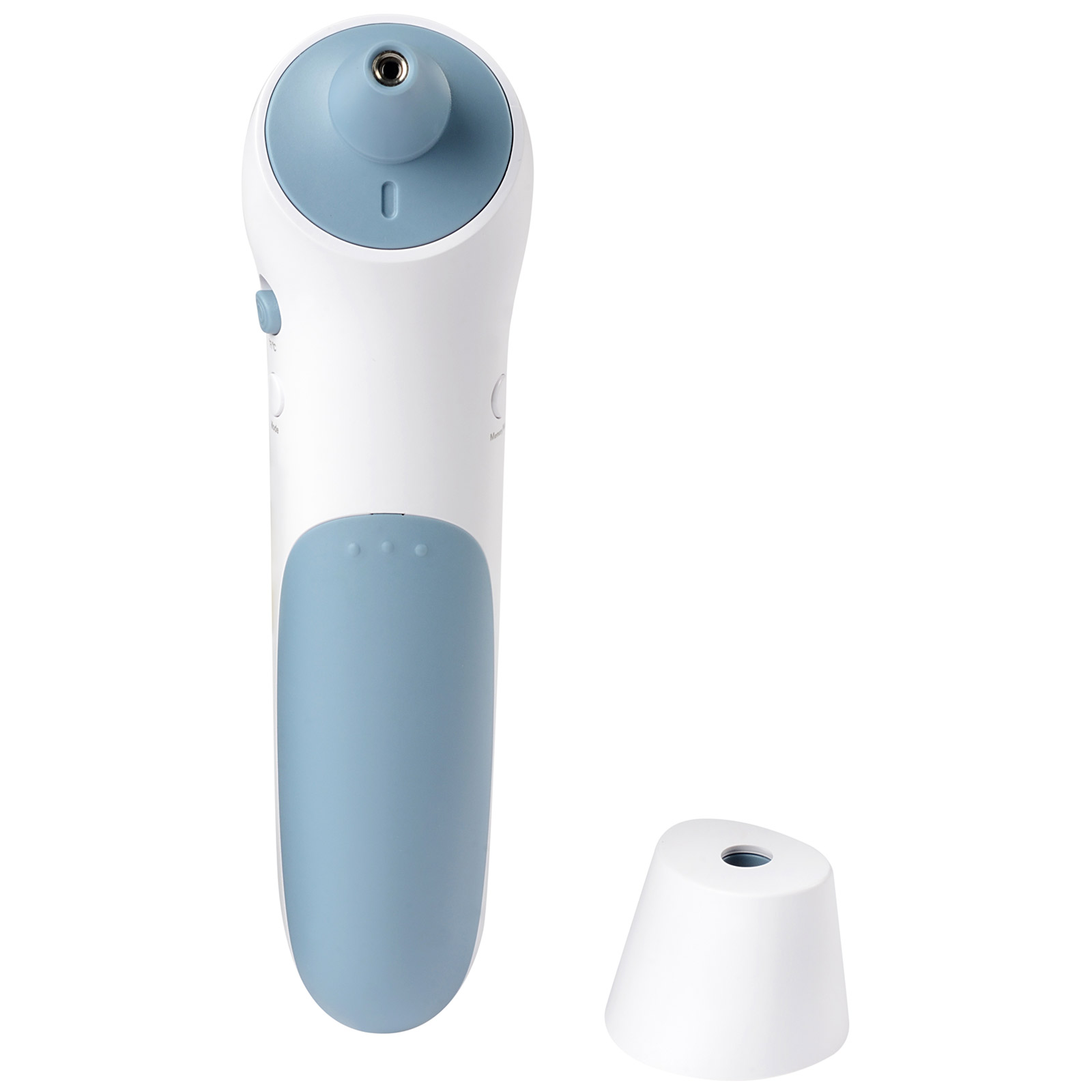 Thermomètre infrarouge auriculaire et frontal Thermospeed (Béaba) - Image 9