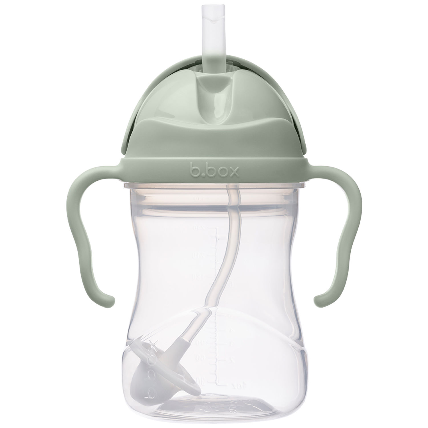 Tasse d'apprentissage évolutive Sage (3 pièces) (B.BOX) - Image 3