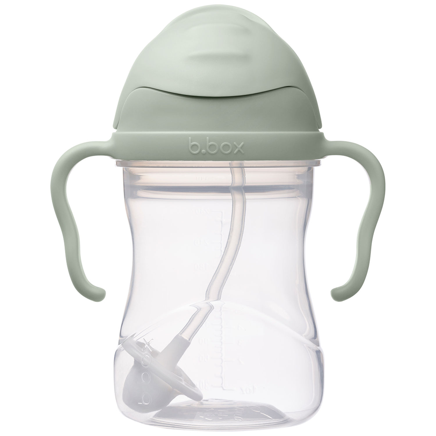 Tasse d'apprentissage évolutive Sage (3 pièces) (B.BOX) - Image 4