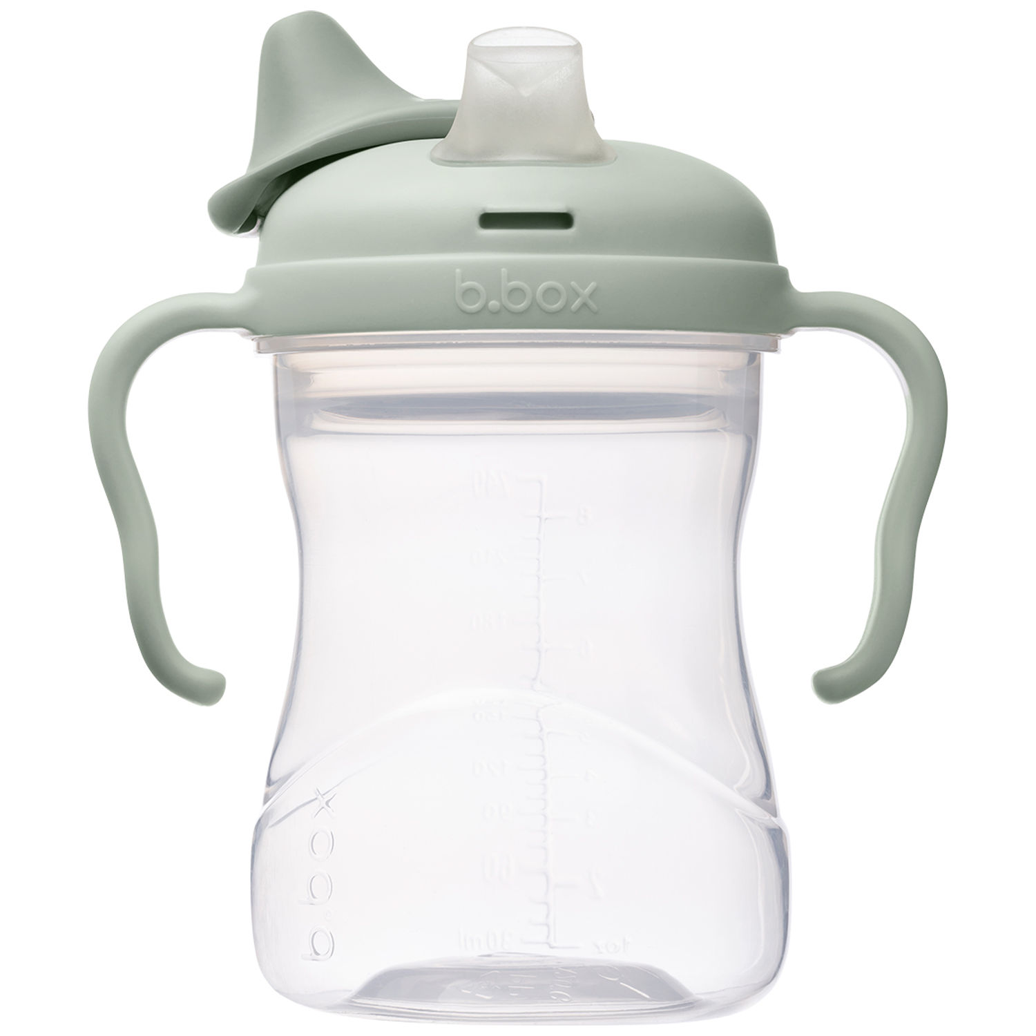 Tasse d'apprentissage évolutive Sage (3 pièces) (B.BOX) - Image 6