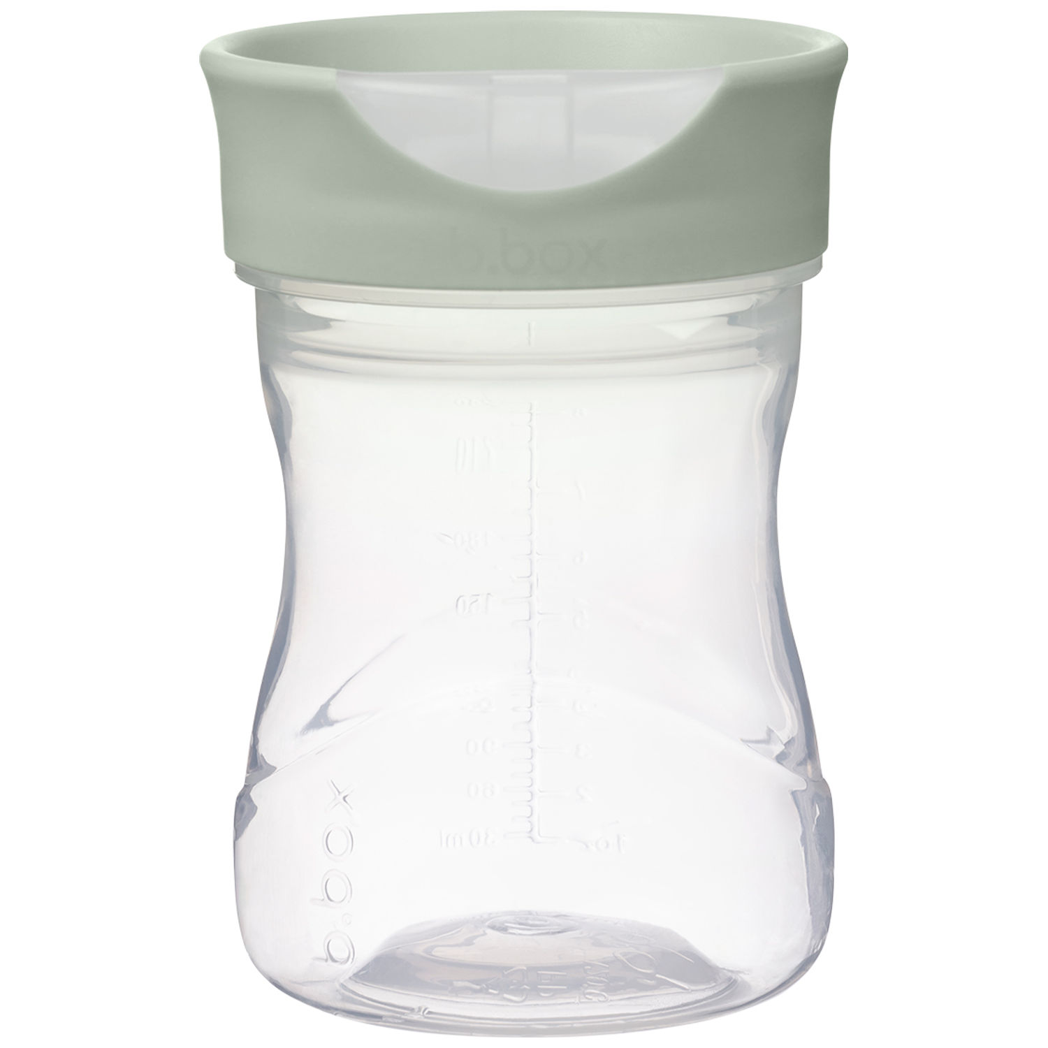 Tasse d'apprentissage évolutive Sage (3 pièces) (B.BOX) - Image 7