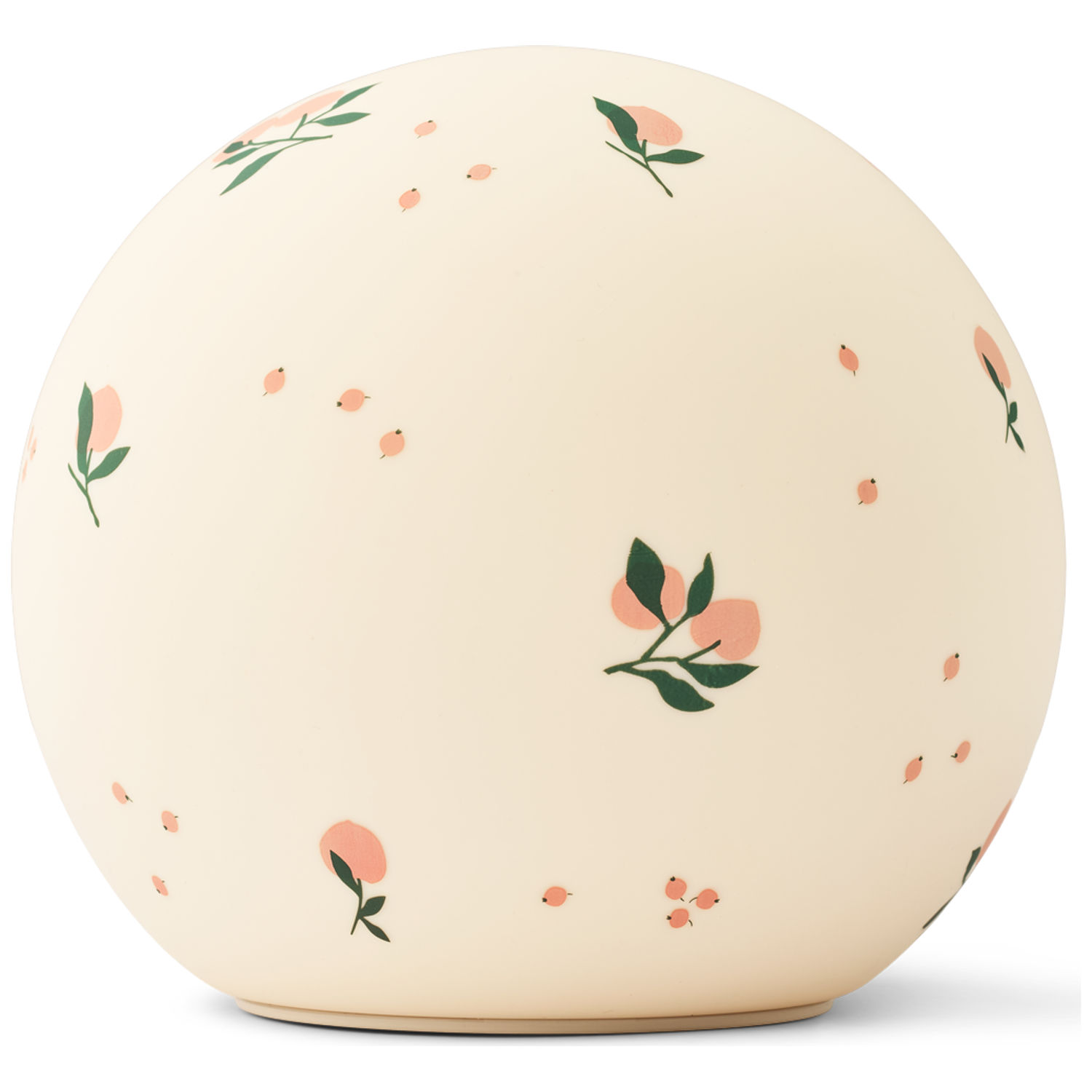 Veilleuse Yuki Peach (Liewood) - Image 1