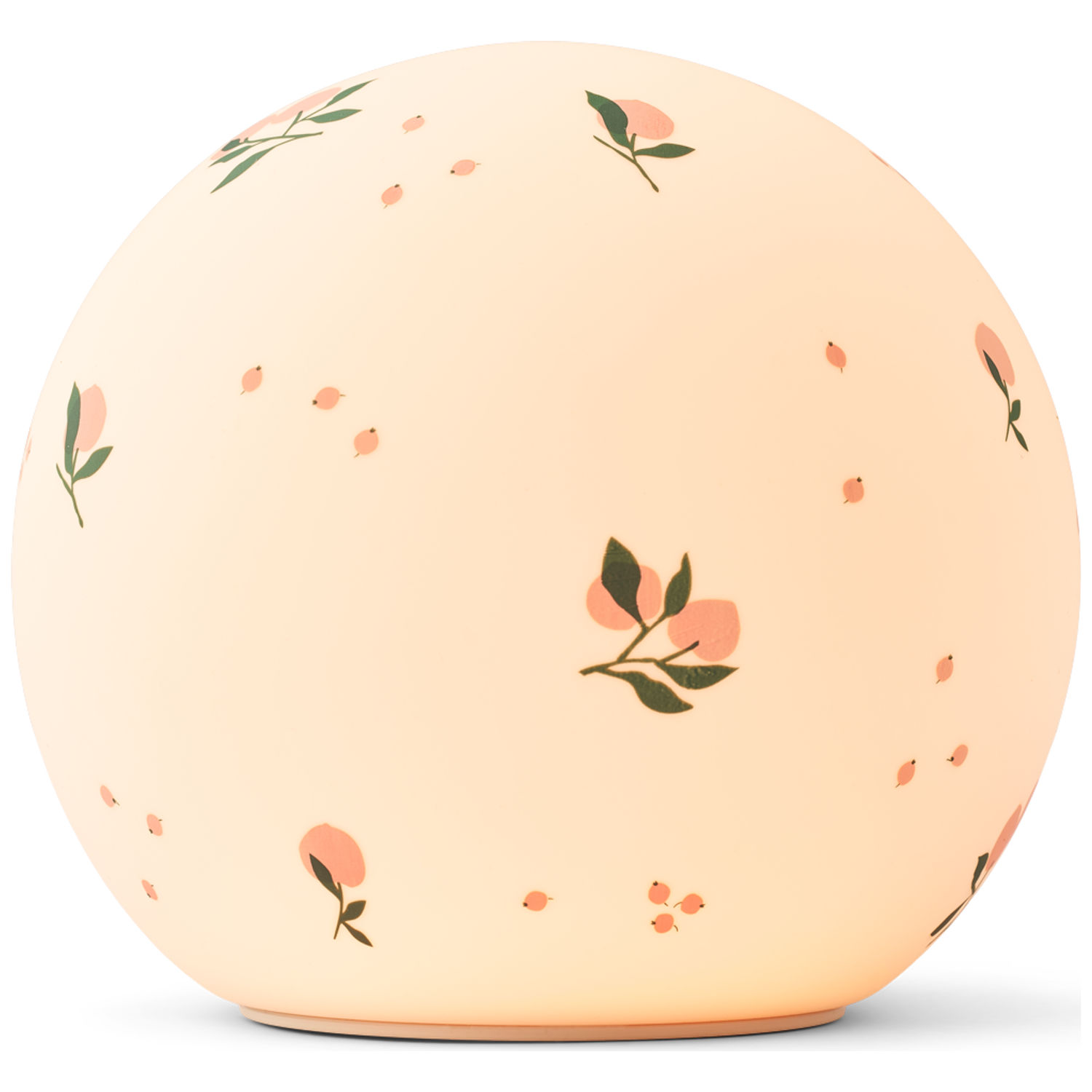 Veilleuse Yuki Peach (Liewood) - Image 3