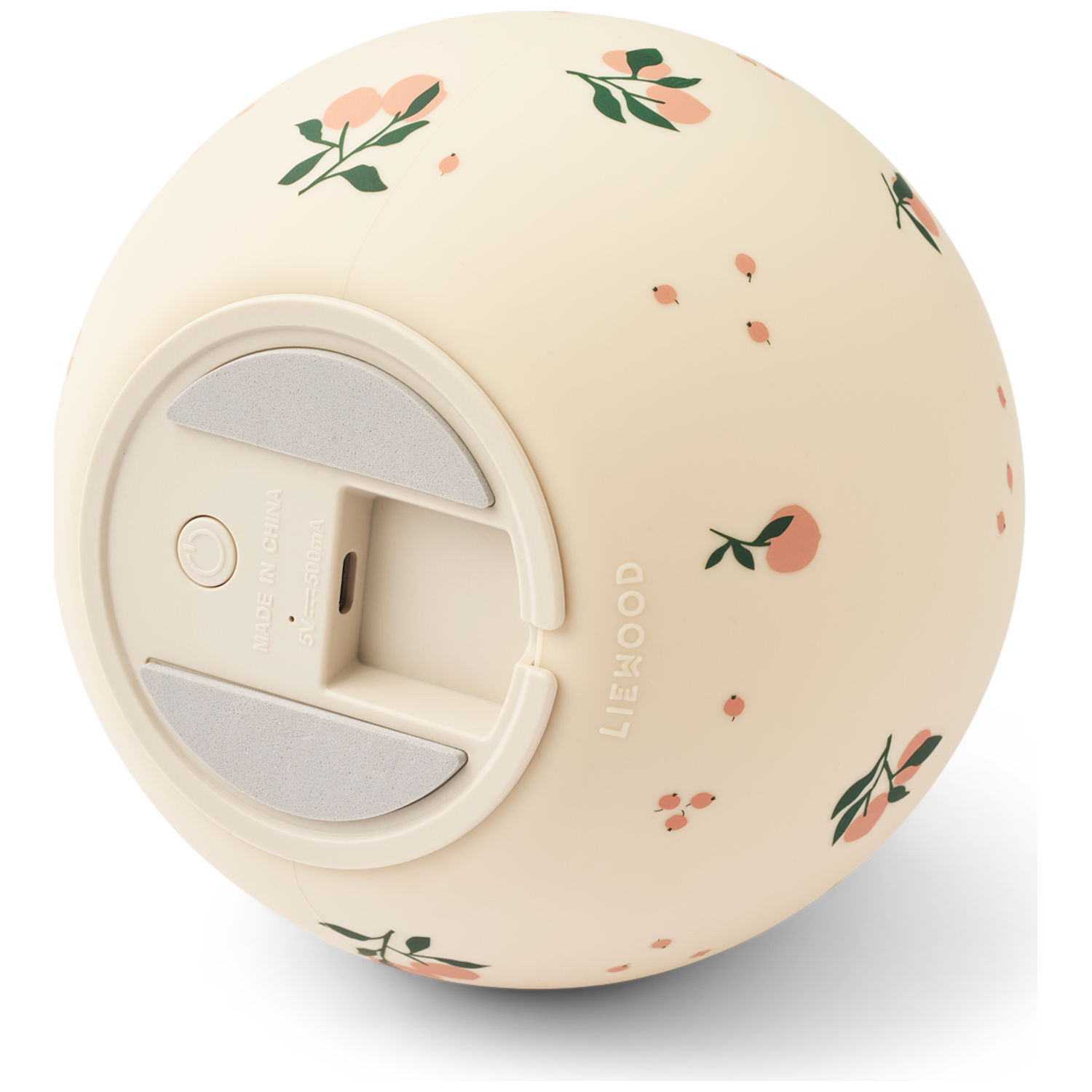 Veilleuse Yuki Peach (Liewood) - Image 4