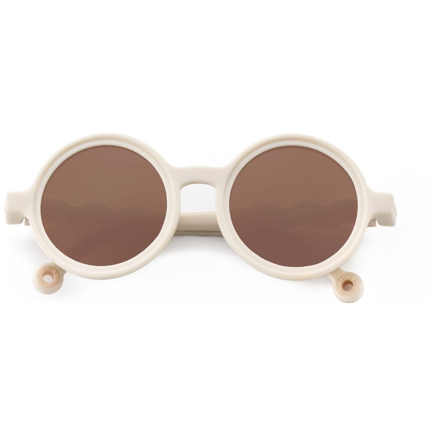 Lunettes de soleil enfant Graouu Pink (18-36 mois) (Elhée) - Image 4