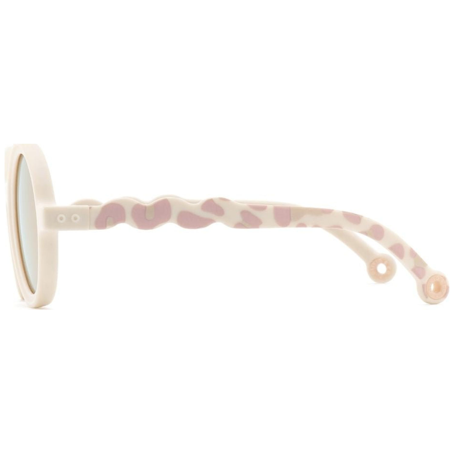 Lunettes de soleil enfant Graouu Pink (18-36 mois) (Elhée) - Image 5