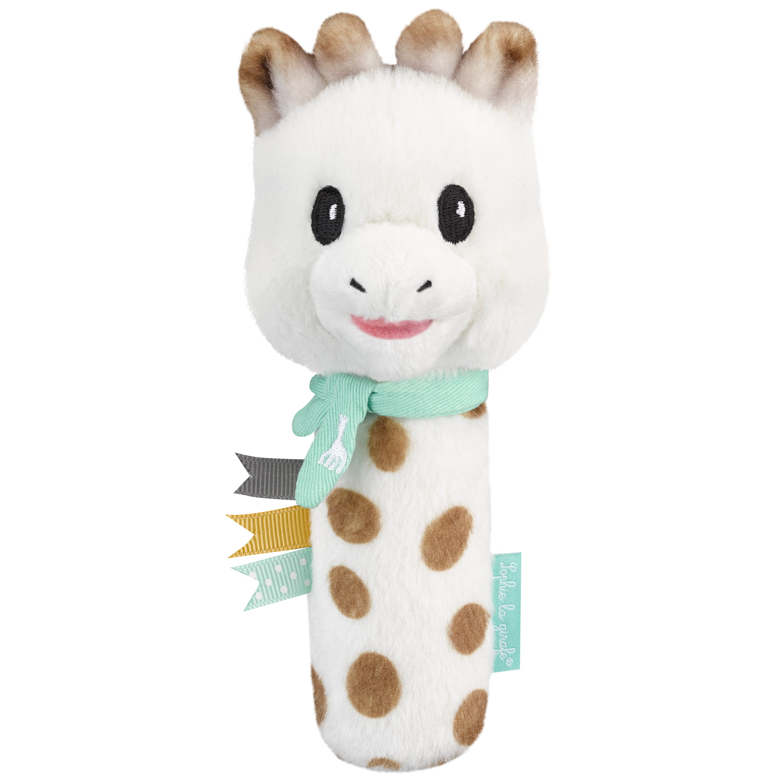 Coffret cadeau naissance Sophiesticated (Sophie la girafe) - Image 3