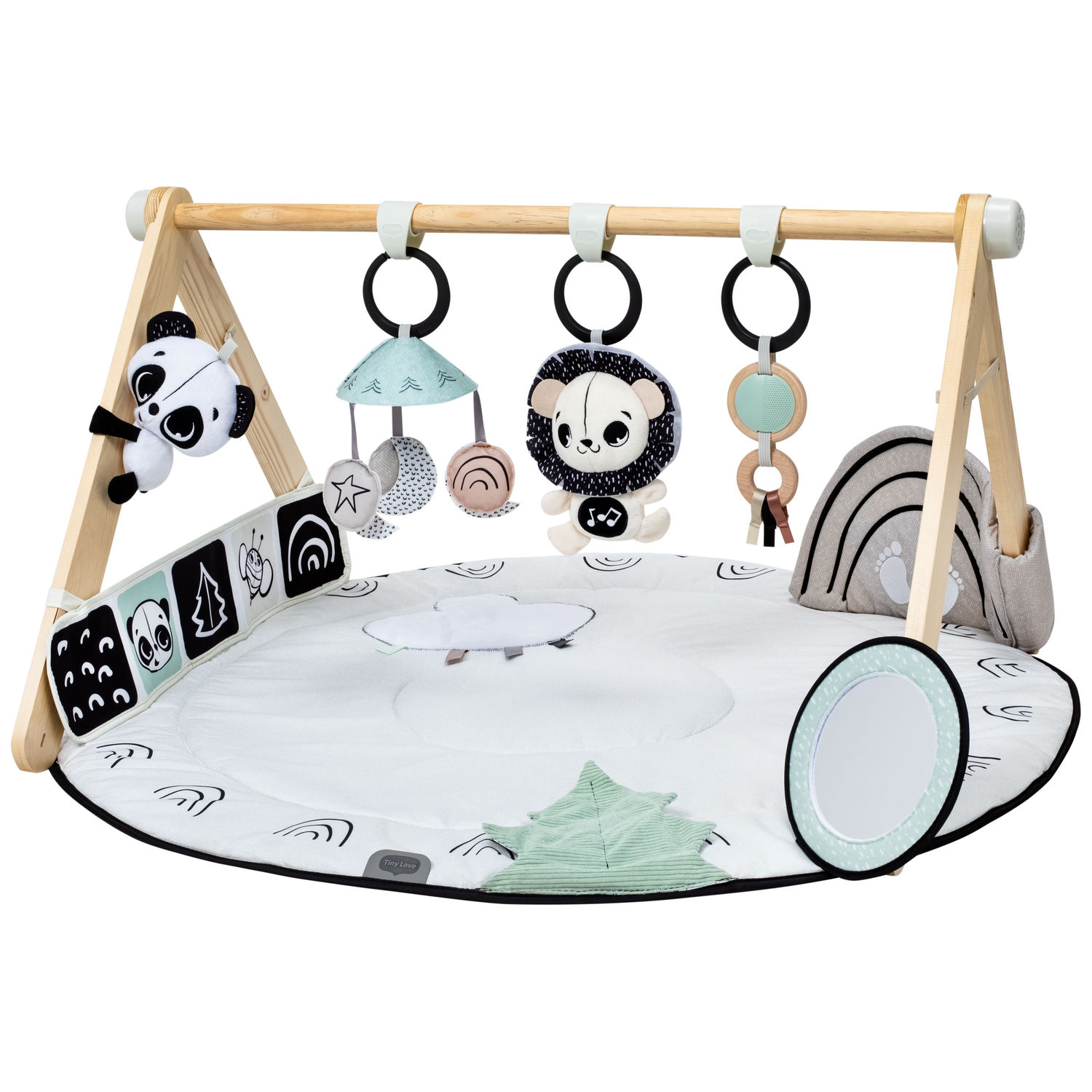 Tiny Love - Tapis d'éveil Gymini Luxe