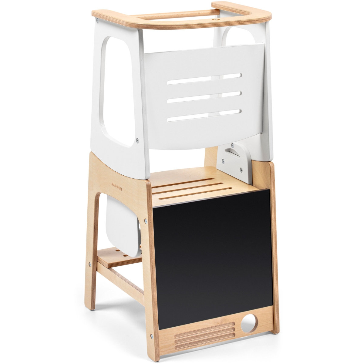 Tour d'apprentissage 3 en 1 Toucan (Maxi-Cosi) - Couverture