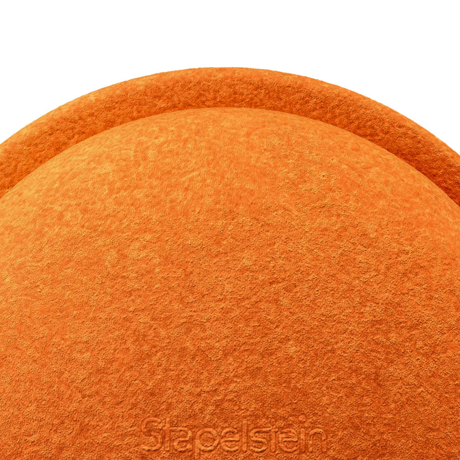 Jeu de motricité Stapelstein Original orange (Stapelstein) - Image 2