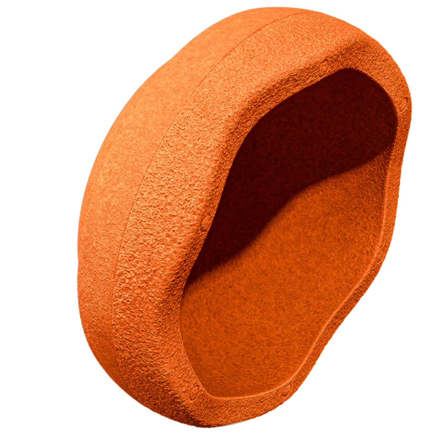 Jeu de motricité Stapelstein Original orange (Stapelstein) - Image 3